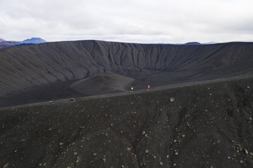 ICELAND VOLCANO MARATHON | 42K,21K,10K 2022